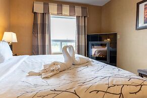 Best Western Plus South Edmonton Inn & Suites