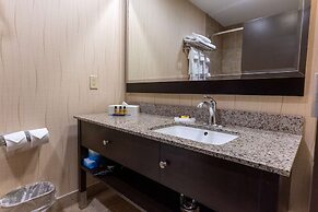 Best Western Plus South Edmonton Inn & Suites