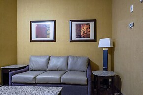 Best Western Plus South Edmonton Inn & Suites