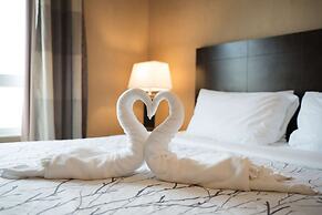 Best Western Plus South Edmonton Inn & Suites