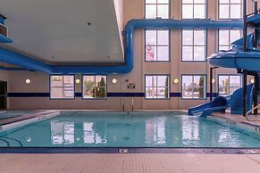 Best Western Plus South Edmonton Inn & Suites