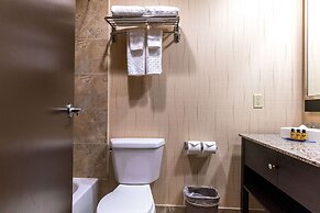 Best Western Plus South Edmonton Inn & Suites