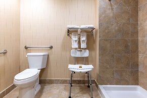 Best Western Plus South Edmonton Inn & Suites