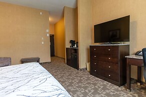 Best Western Plus South Edmonton Inn & Suites