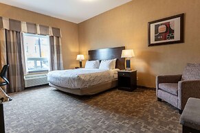 Best Western Plus South Edmonton Inn & Suites