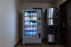 Best Western Plus South Edmonton Inn & Suites