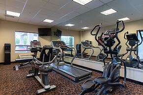 Best Western Plus South Edmonton Inn & Suites