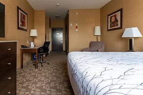Best Western Plus South Edmonton Inn & Suites
