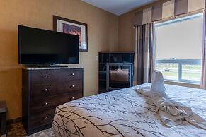 Best Western Plus South Edmonton Inn & Suites