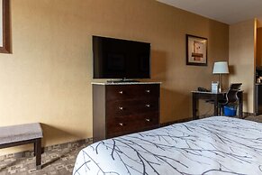 Best Western Plus South Edmonton Inn & Suites
