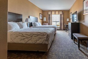 Best Western Plus South Edmonton Inn & Suites