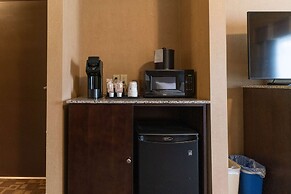 Best Western Plus South Edmonton Inn & Suites