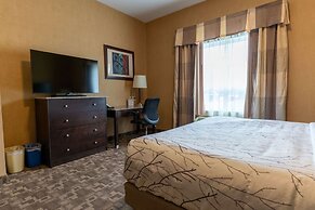 Best Western Plus South Edmonton Inn & Suites