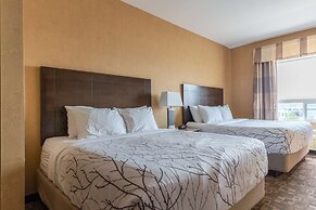 Best Western Plus South Edmonton Inn & Suites