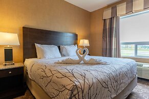 Best Western Plus South Edmonton Inn & Suites