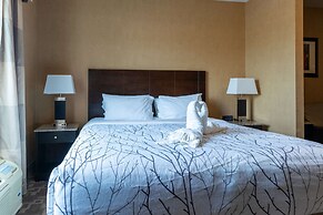 Best Western Plus South Edmonton Inn & Suites