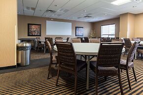 Best Western Plus South Edmonton Inn & Suites