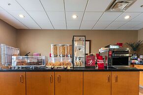 Best Western Plus South Edmonton Inn & Suites