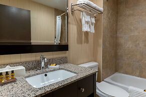 Best Western Plus South Edmonton Inn & Suites