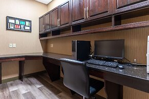 Best Western Plus South Edmonton Inn & Suites