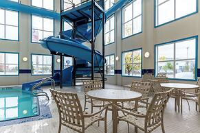 Best Western Plus South Edmonton Inn & Suites
