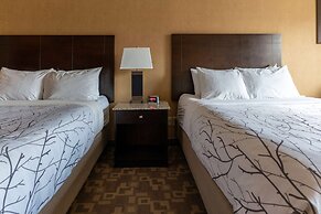 Best Western Plus South Edmonton Inn & Suites
