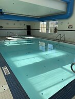 Best Western Plus South Edmonton Inn & Suites