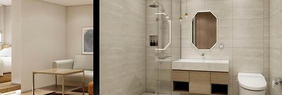 Charis Hotel