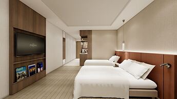 Charis Hotel