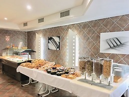 Hotel Villa de Laredo