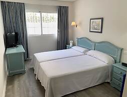 Hotel Villa de Laredo