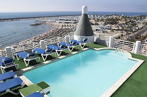 Hotel Villa de Laredo