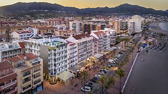 Hotel Villa de Laredo