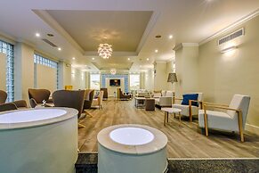 Hotel Villa de Laredo