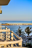 Hotel Villa de Laredo