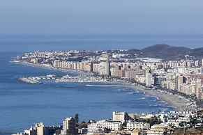 Hotel Villa de Laredo
