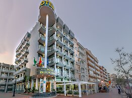 Hotel Villa de Laredo