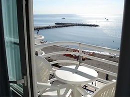 Hotel Villa de Laredo