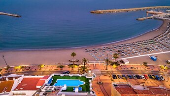 Hotel Villa de Laredo