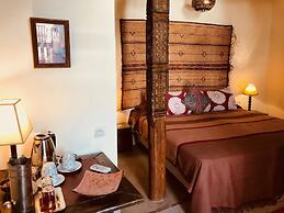 Riad Le Coq Berbere