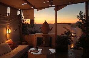 Riad Le Coq Berbere