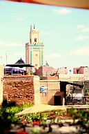 Riad Le Coq Berbere