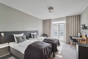 Hotel Svendborg