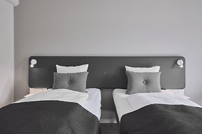 Hotel Svendborg
