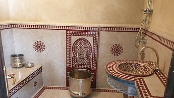 Riad Barroko