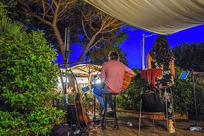 Hotel Riva degli Etruschi