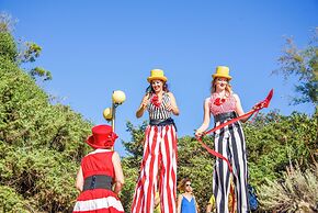 Hotel Riva degli Etruschi