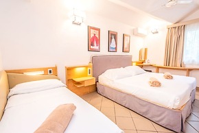 Hotel Riva degli Etruschi