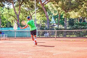 Hotel Riva degli Etruschi