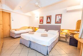 Hotel Riva degli Etruschi